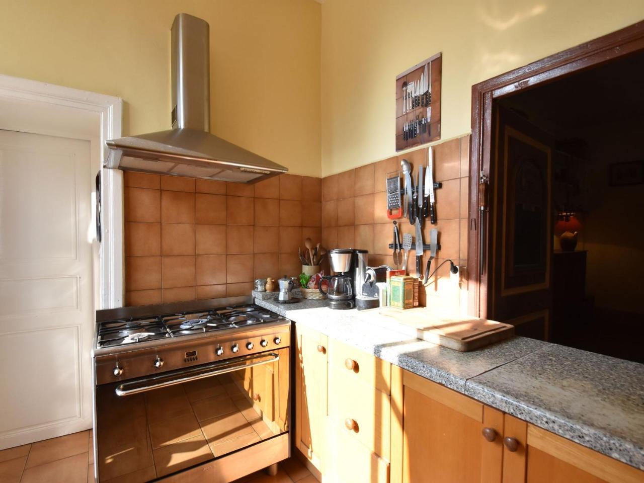 הוילה בורבון-לאנסי Vintage Mansion In Saint Aubin Sur Loire With Pool מראה חיצוני תמונה